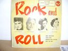 Elvis Presley,P Prado, Eartha kill, Kay Starr,, Ep,  Hotel nostalgico ( 1956 )