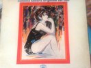 LUIS ENRIQUEZ BACALOV - UNA ROSA PER TUTTI LP RARE OST