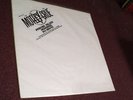 MOTLEY CRUE PERKIN'S PALACE PASADENA 9TH NOV' 83 LIVE RARE NM/NM