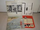 GENESIS Foxtrot LP Lamb lise.. 2 LP 1*UK Press B&C Credit Stupendi PROG