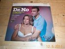 (JAMES BOND) DR.NO - Monty Norman - Mono LP