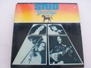 STUD - GOODBYE LIVE AT COMMAND - LP - 1972