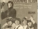 MOURNING REIGN:Satisfaction Guaranteed-U.S. 7