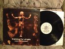 TRAINING FOR UTOPIA - PLASTIC SOUL IMPALEMENT VINYL LP demon hunter zao warlord