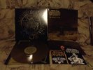 ORDER FROM CHAOS - AN ENDING IN FIRE LP DIEHARD EDITION angelcorpse ares kingdom
