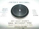 rare Modern Soul Boogie  UNIQUE BLEND     On   CLICQUE