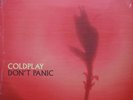 Coldplay-Don't panic A2.You only live twiceB1.Bigger stronger(A2&B1 live Norway)