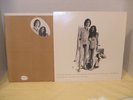 John Lennon and Yoko Ono-TWO VIRGINS-Apple 5001