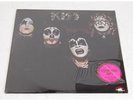 KISS 1st LP No Kissin Time STILL SEALED Original WLP White Label PROMO