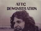 KENNETH HIGNEY Attic Demonstration '76 psych loner real