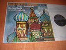 TAS LIST UK  DECCA SXL 6263 Wbg  ROMANTIC RUSSIA  GEORG  SOLTI . LSO / MINT