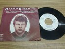 RINGO STAR I KEEP FORGETTIN SHES AB LP 7
