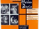 MILES DAVIS-YOUNG MAN WITH A HORN-DELUX CLASSIC EDITIONS TEN INCH LP