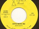 DON SCOTT  