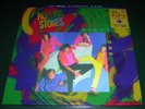 THE ROLLING STONES-DIRTY WORK-4LP+2CD'S BOX SET-blue