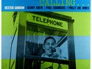 DEXTER GORDON-DEXTER CALLING- ORIG. BLUE NOTE 4083 - (LP)-NM