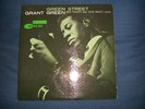 GRANT GREEN-GREEN STREET OG BLUE NOTE RVG EAR