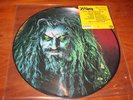 Rob Zombie Hellbilly Deluxe Picture Disc