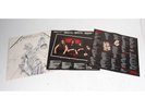 METALLICA Original USA Pressing ...And Justica For All 2 LP