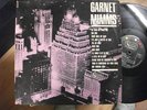 *very rare* GARNET MIMMS self titled LP FRENCH united artists