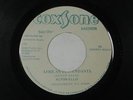 ALTON ELLIS reggae 45 AFRICAN DESCENDANTS/VERSION COXSONE VG++