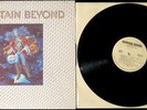 CAPTAIN BEYOND Self Titled 1972 CAPRICORN CP0105 Prog/Psyche/Experimental VG+