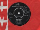 KENNY LYNCH-MOVIN' AWAY-H.M.V.
