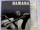 BRUCE HAMANA S/T Original US LP 70's Private Hopi Folk Psych Hans Pokora  Mint-