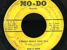 Bob & Gene 