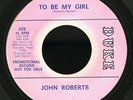 John Roberts 
