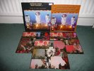 Depeche Mode - Tour Of The Universe(2009 3LP VINYL BOX SET / 100 ONLY / MINT)