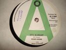 NORTTHERN SOUL - SUGAR SIMONE 'ITS ALRIGHT' GO DEMO RARE UK