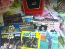 Me First and the Gimme Gimmes Box Set Rare NOFX Lagwagon Punk