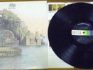 US 1970 LP   JULIAN'S TREATMENT / A TIME BEFORE THIS   Gimmik cover promo