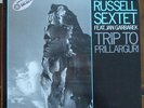 GEORGES RUSSELL SEXTET TRIP TO PRILLARGURI JAN GARBAREK SOUL NOTE SN 1029 LP 33