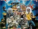 NEW SEALED Iron Maiden Best of The Beast Vinyl 4 LP Set & Book SIGNED By Band
