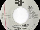 rare Soul 45 BARBARA JEAN ENGLISH on ROYAL FLUSH Hear