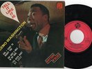 GENO WASHINGTON EP-TELL IT LIKE IT IS plus 3-ORIGINAL FRENCH PYE.