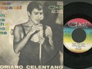 Raro 45g Ciao ragazzi--Clan Celentano..acc 4022