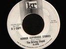 DRIVING STUPID horror asparagus stories WEIRD 60s GARAGE psych LISTEN