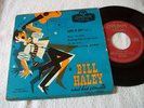 EP ROCK'N'ROLL BILL HALEY LIVE IT UP VOL 2 LONDON FRANCE