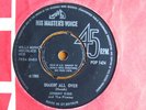 JOHNNY KIDD: SHAKIN' ALL OVER (1965)