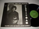 MICHAEL GREGORY JACKSON Clarity (Bija)