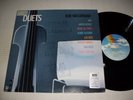 ROB WASSERMAN Duets (MCA) Audiophile