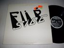 FLIPSIDE S/T (Sweetbay) Private Modern Soul LP