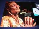 DODO GREENE My Hour of Need IKE QUEBEC BLUE NOTE FEMALE VOCAL Lp VG++