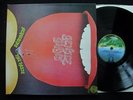 GENTLE GIANT Acquring The Taste UK 2nd Press Vertigo LP NM