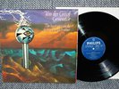 VAN DER GRAAF GENERATOR - THE LEAST WE CAN DO   + Poster PHILIPS Prog Rock Psych