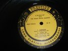 MILES DAVIS - COOKIN / YELLOW PRESTIGE 7094 - 446 W. 50TH STREET N.Y.C.