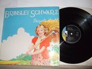 BRINSLEY SCHWARZ - DESPITE IT ALL UK LIBERTY LP EX.